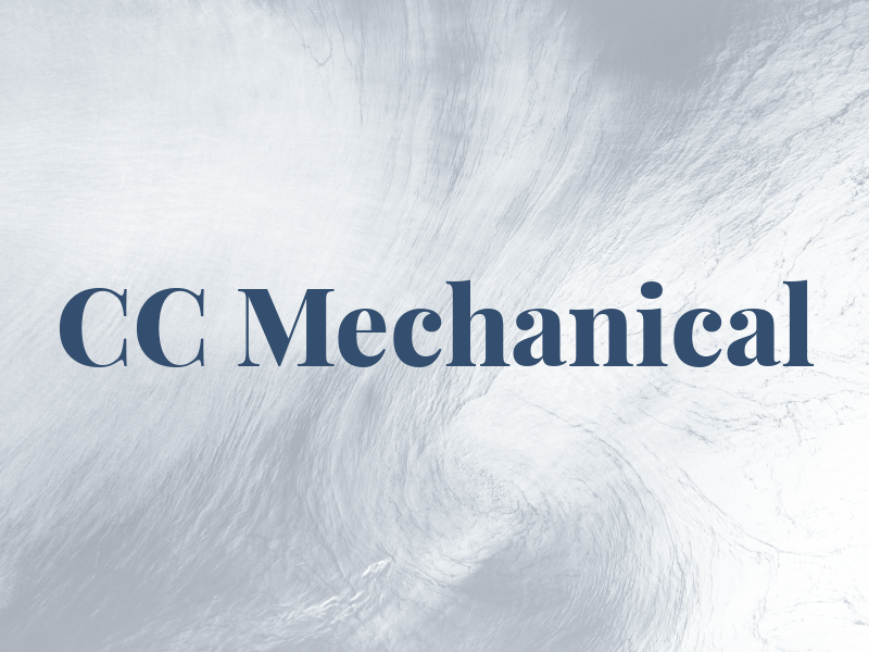 CC Mechanical