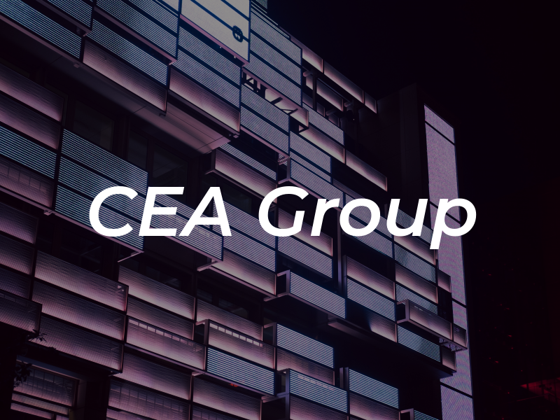 CEA Group