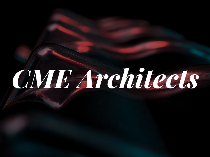 CME Architects