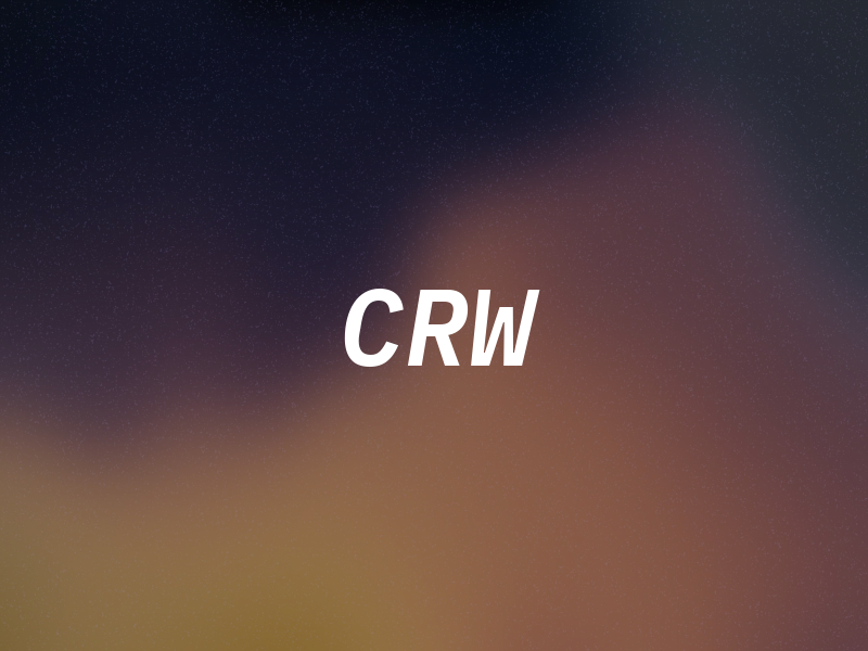CRW