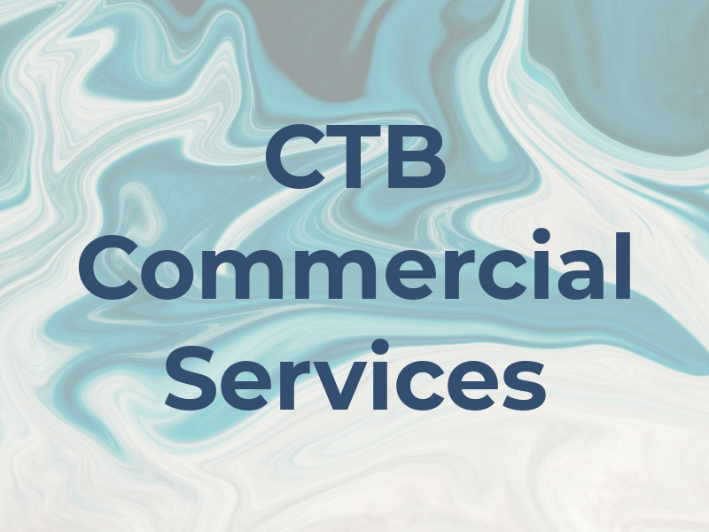 CTB Commercial Services