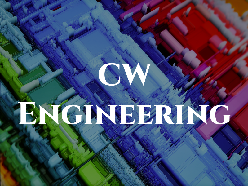 CW Engineering
