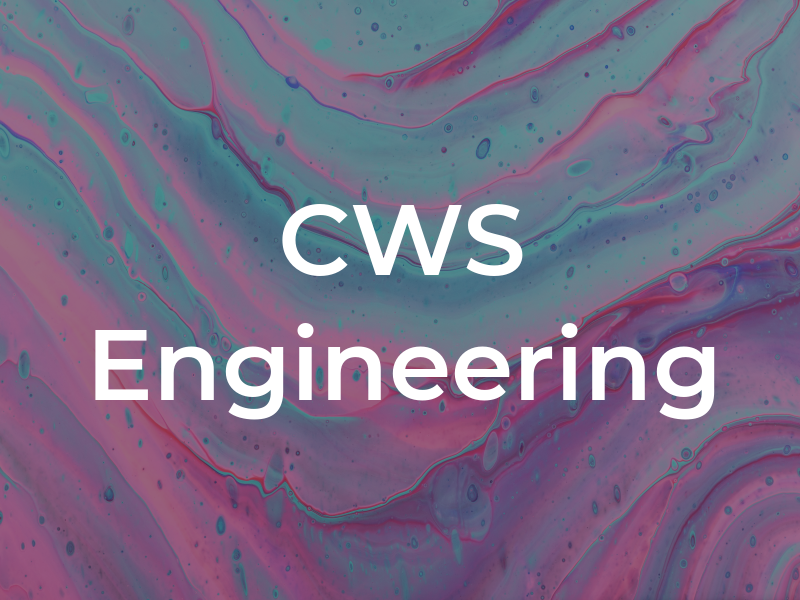 CWS Engineering