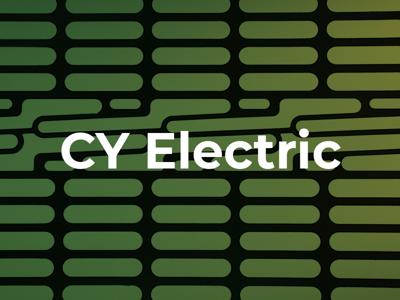 CY Electric