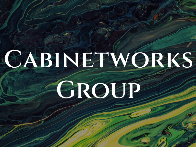 Cabinetworks Group