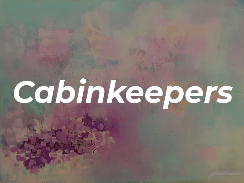 Cabinkeepers
