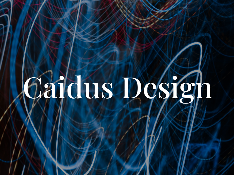 Caidus Design