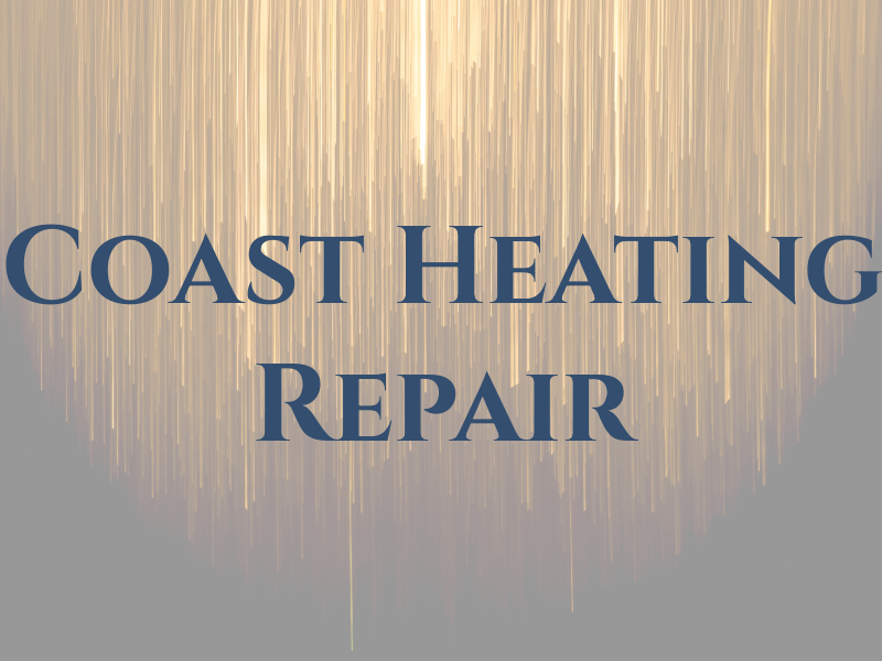Cal Coast AC & Heating Repair