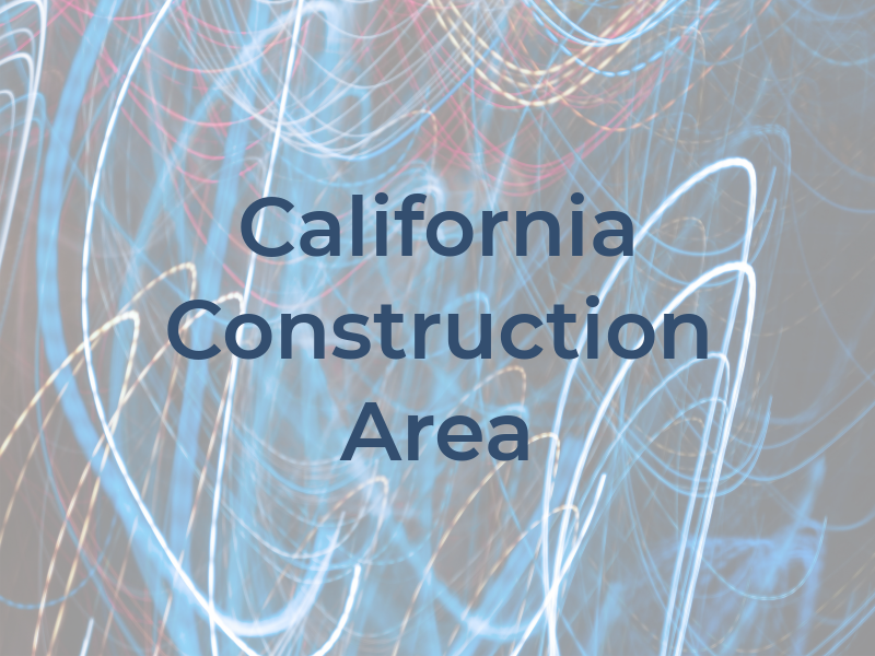 California Construction Bay Area Inc