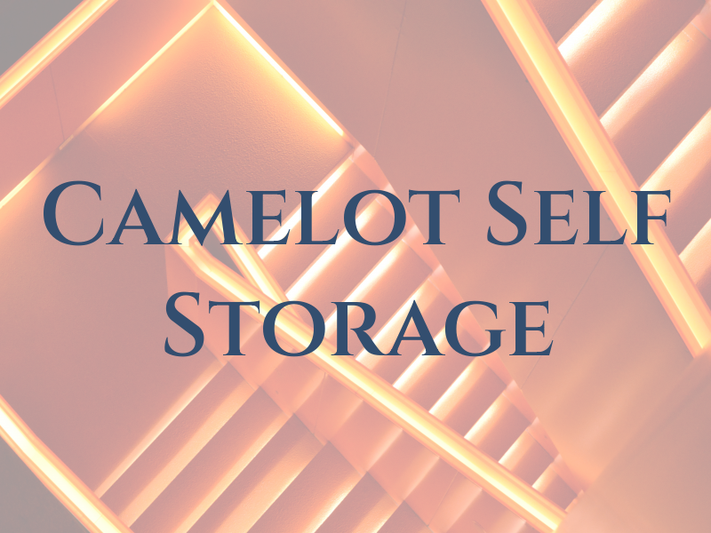 Camelot Self Storage