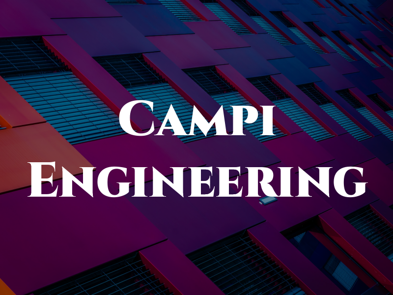 Campi Engineering