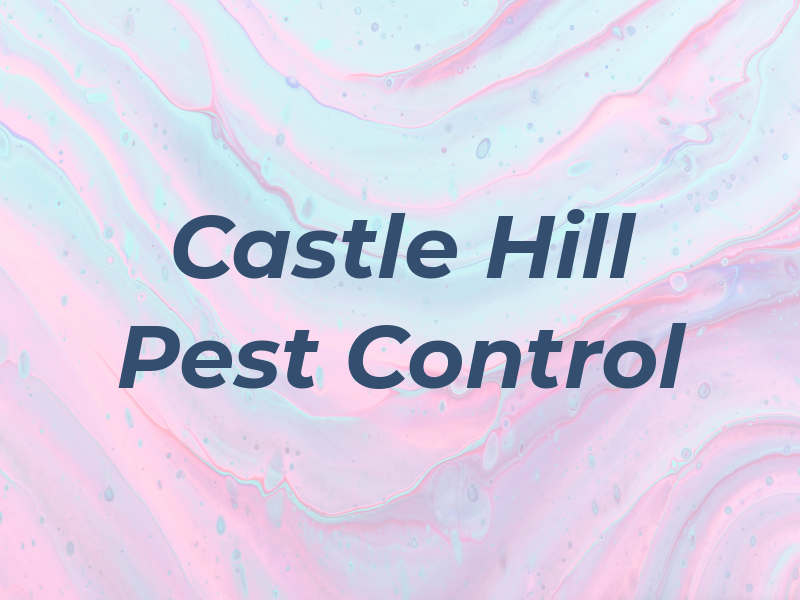 Castle Hill Pest Control
