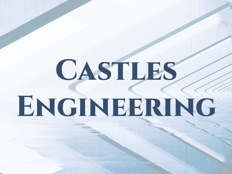 Castles Engineering