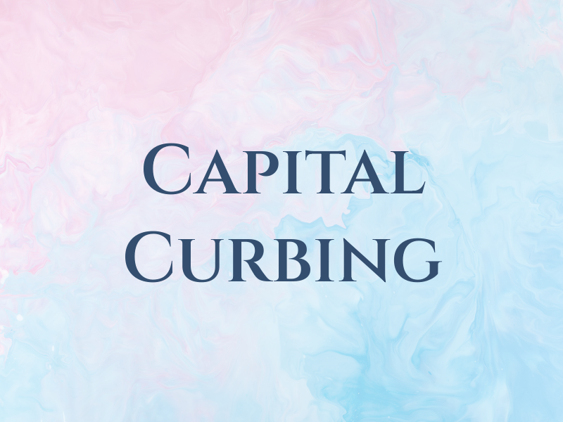 Capital Curbing