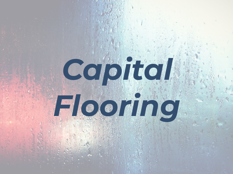 Capital Flooring