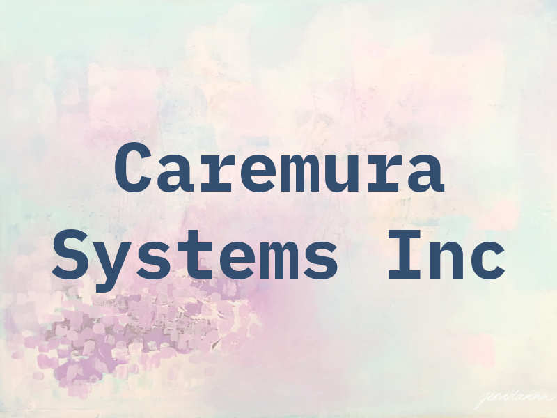 Caremura Systems Inc