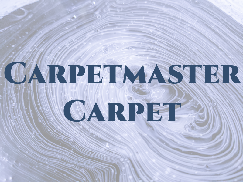 Carpetmaster Carpet