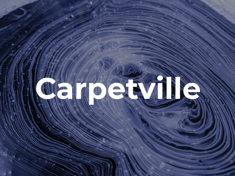 Carpetville