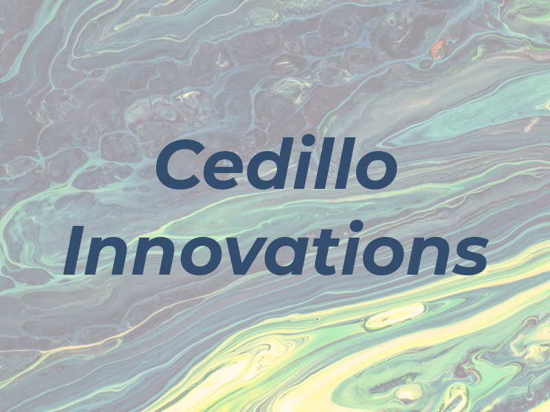 Cedillo Innovations