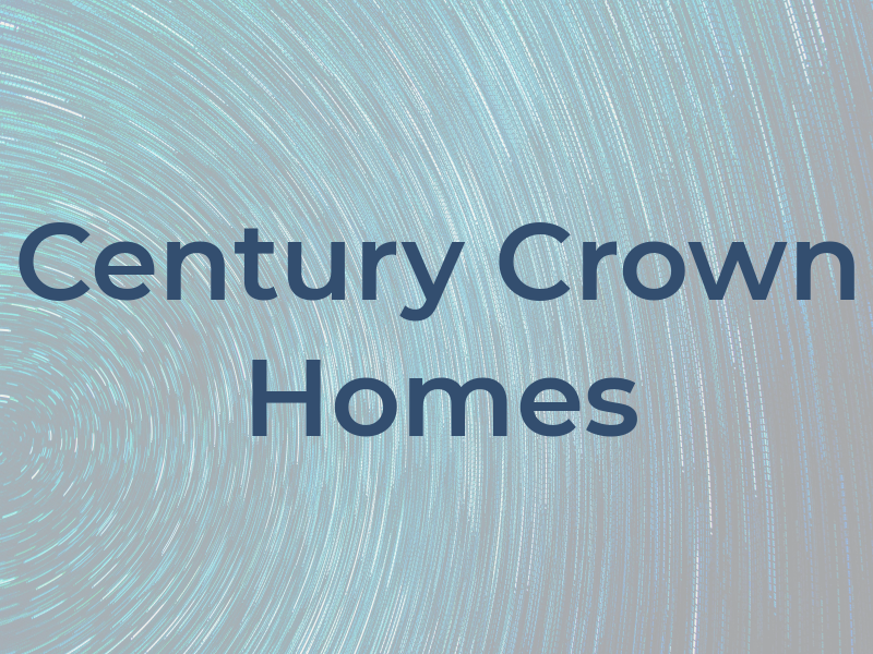 Century 21 Crown Homes