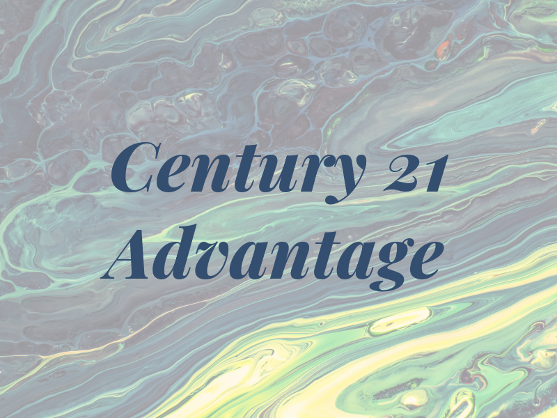Century 21 Advantage