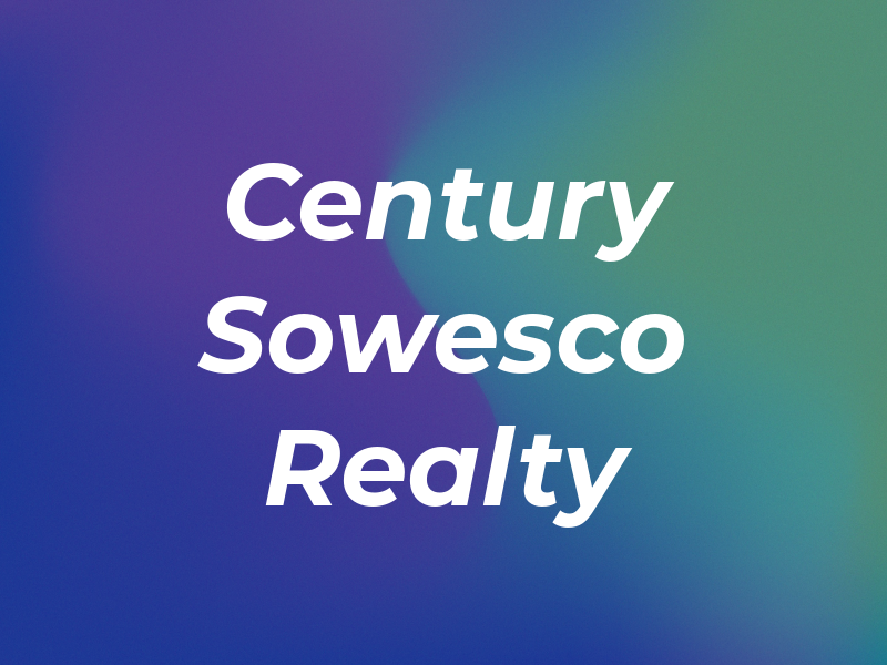 Century 21 Sowesco Realty