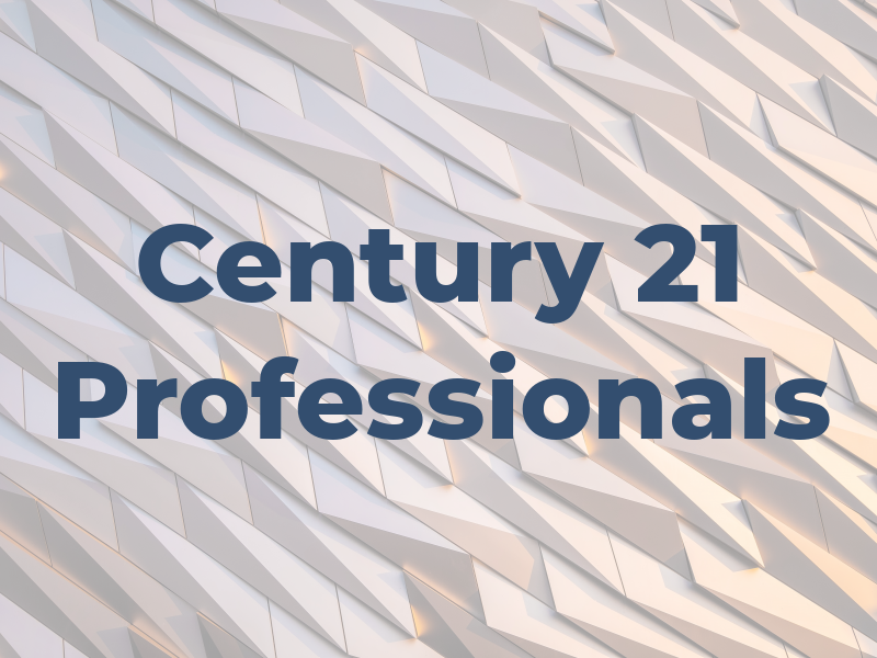 Century 21 Professionals
