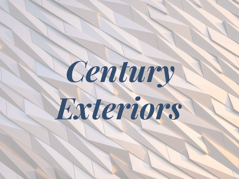 Century Exteriors