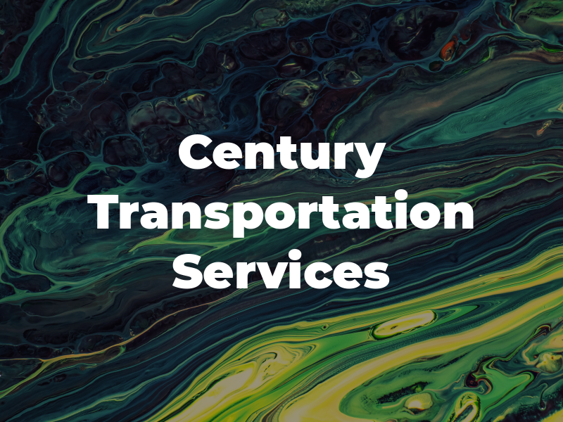 Century Transportation Services