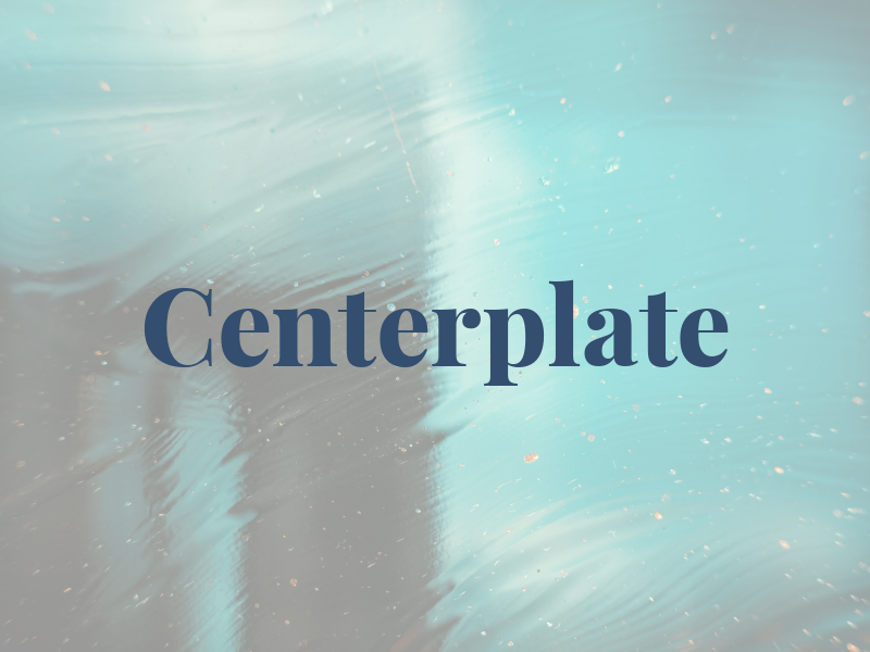 Centerplate