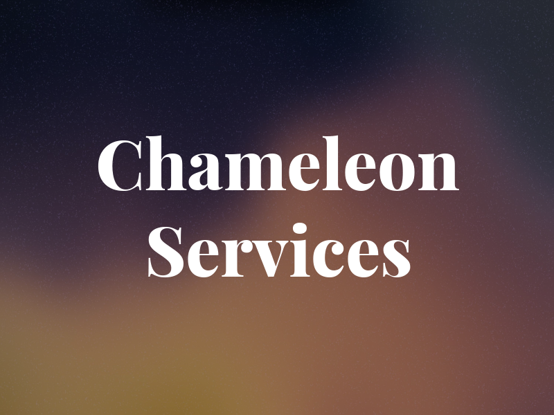 Chameleon Services