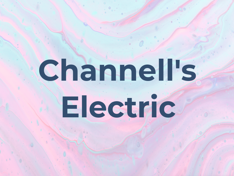 Channell's Electric