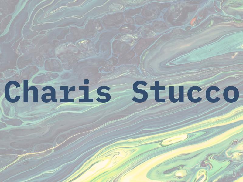 Charis Stucco