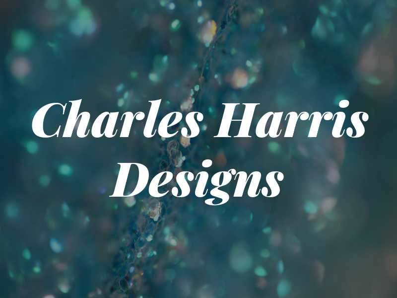 Charles Harris Designs