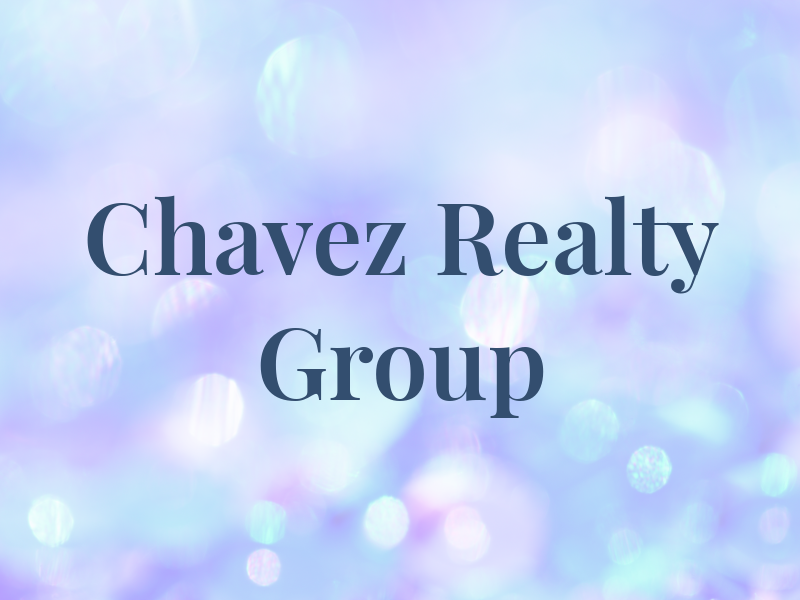 Chavez Realty Group