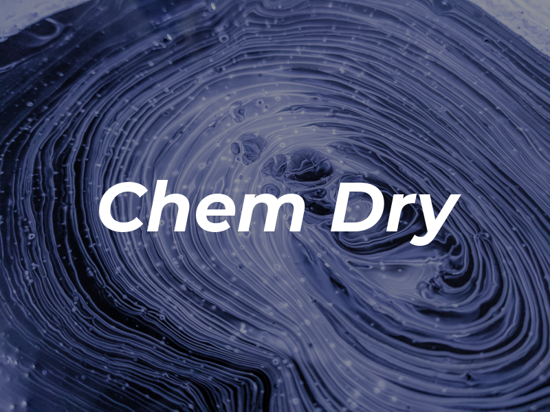 Chem Dry