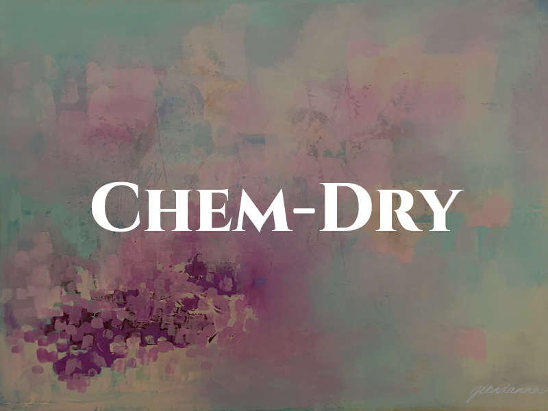 Chem-Dry