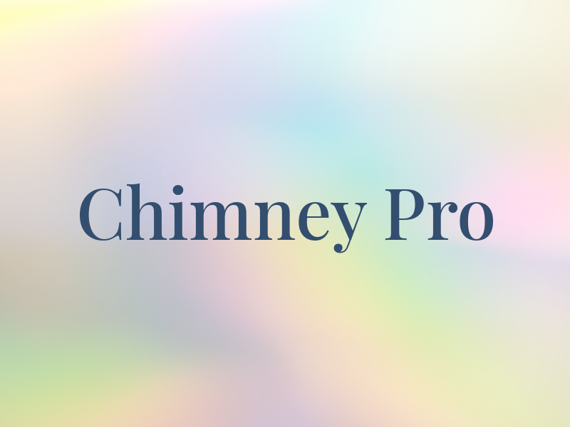 Chimney Pro