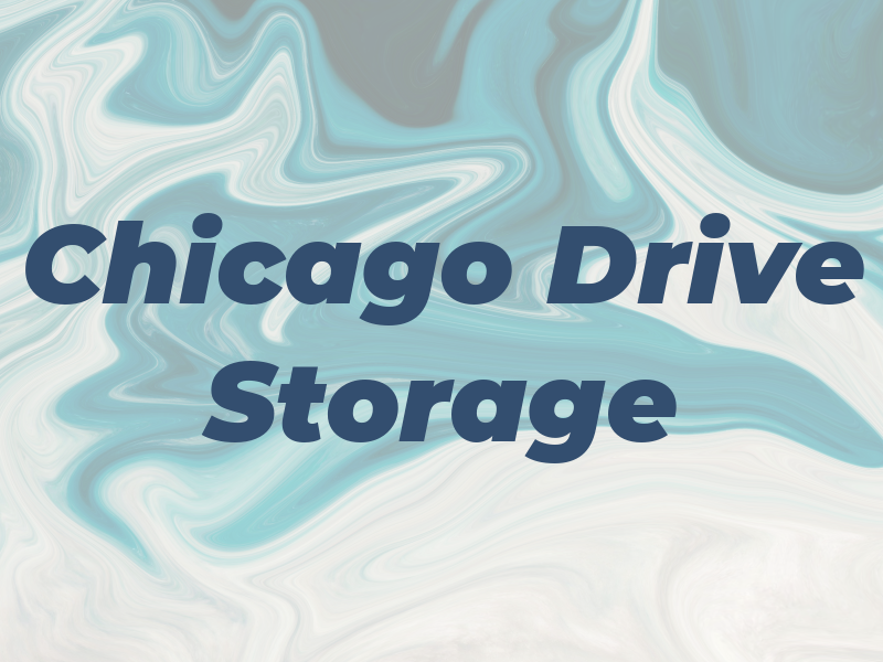 Chicago Drive Storage LLC