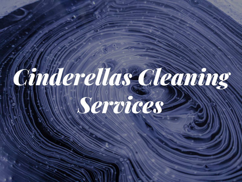 Cinderellas Cleaning Services LLC