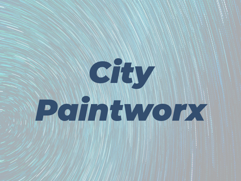 City Paintworx