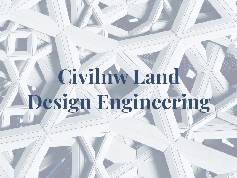 Civilnw Land Design & PLS Engineering