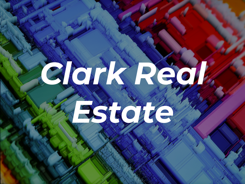 Clark Real Estate