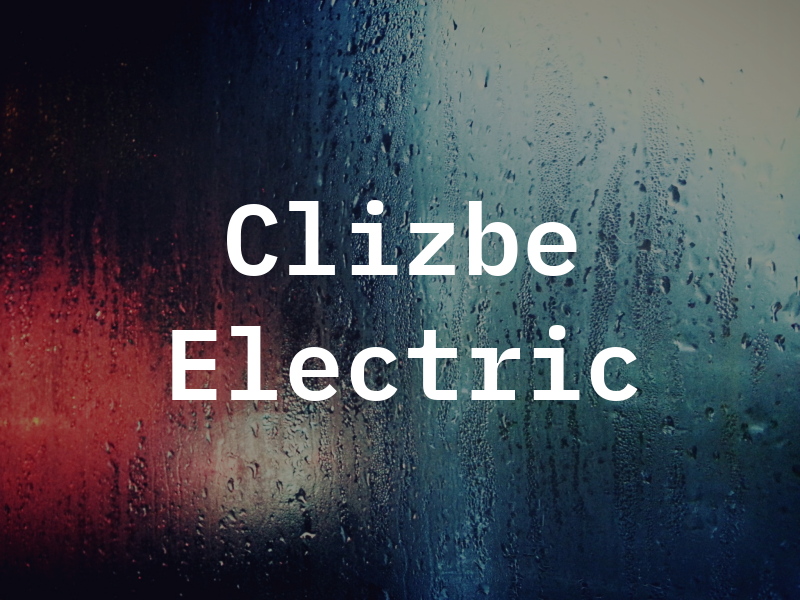 Clizbe Electric