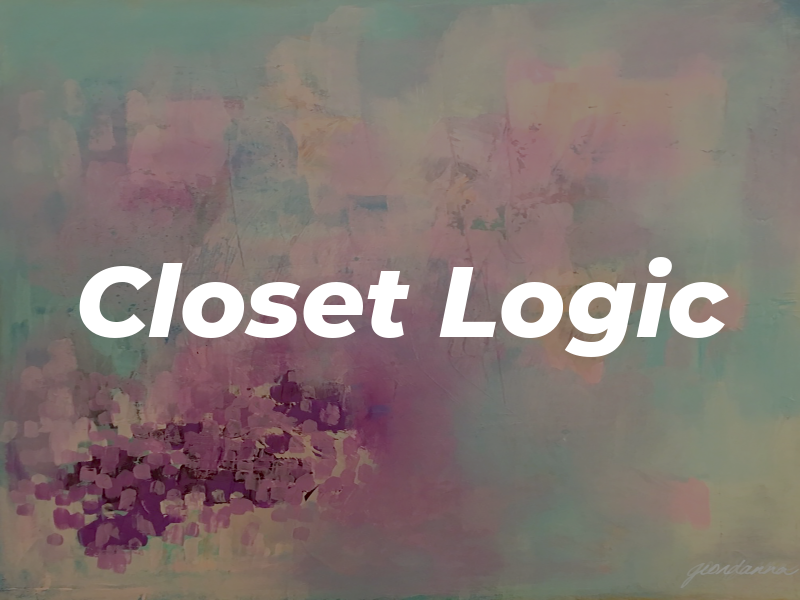 Closet Logic
