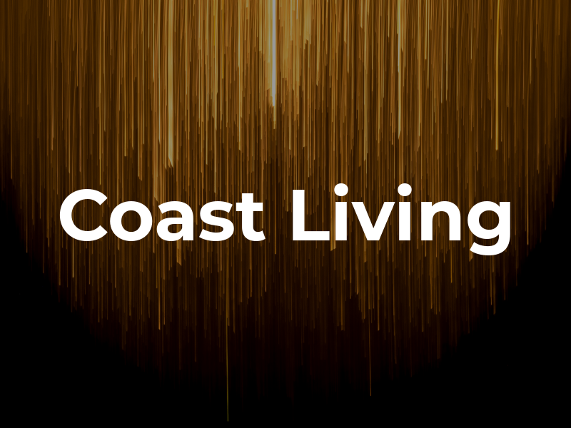 Coast Living