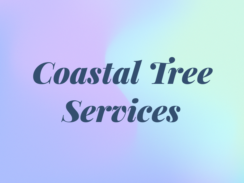 Coastal Tree Services