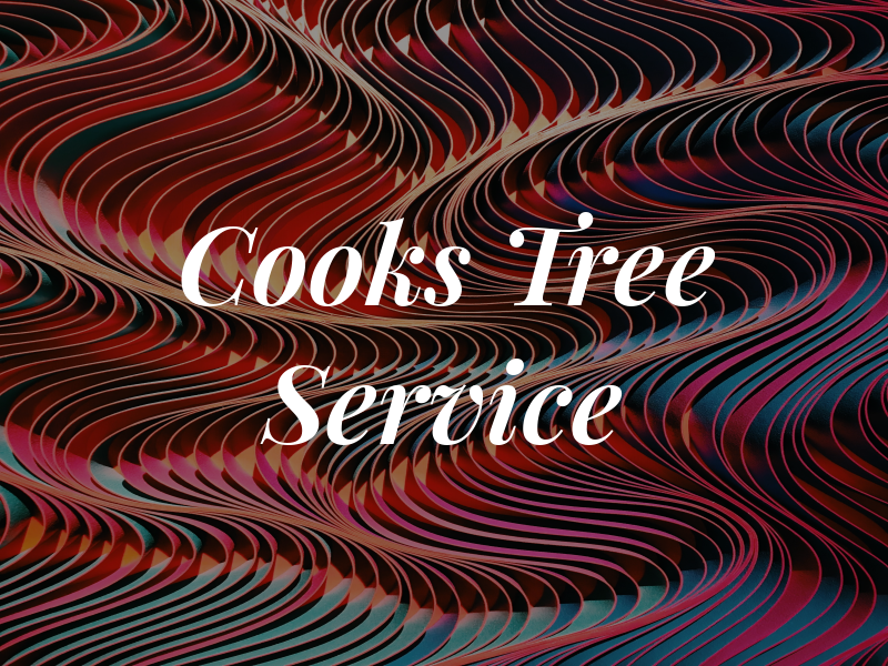 Cooks Tree Service