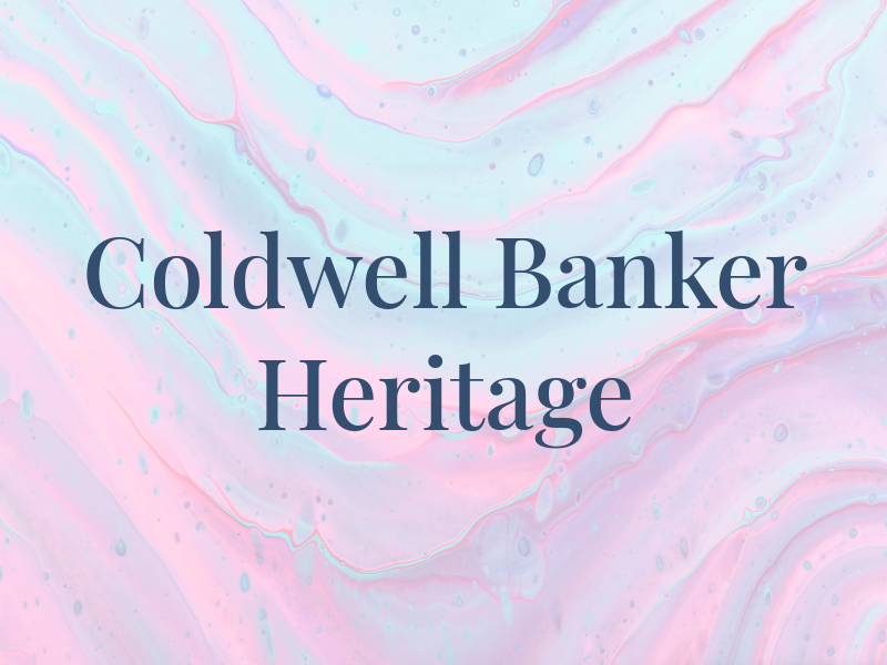 Coldwell Banker Heritage