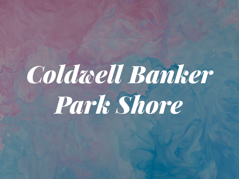 Coldwell Banker Park Shore